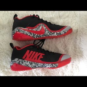 Nike Zoom Force Trout 4 Turf Men’s Size 12
